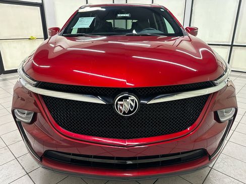 Used 2023 Buick Enclave Essence w/ Sport Touring Edition image 12