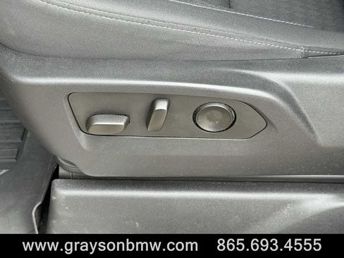 Used 2023 GMC Sierra 1500 Elevation image 11