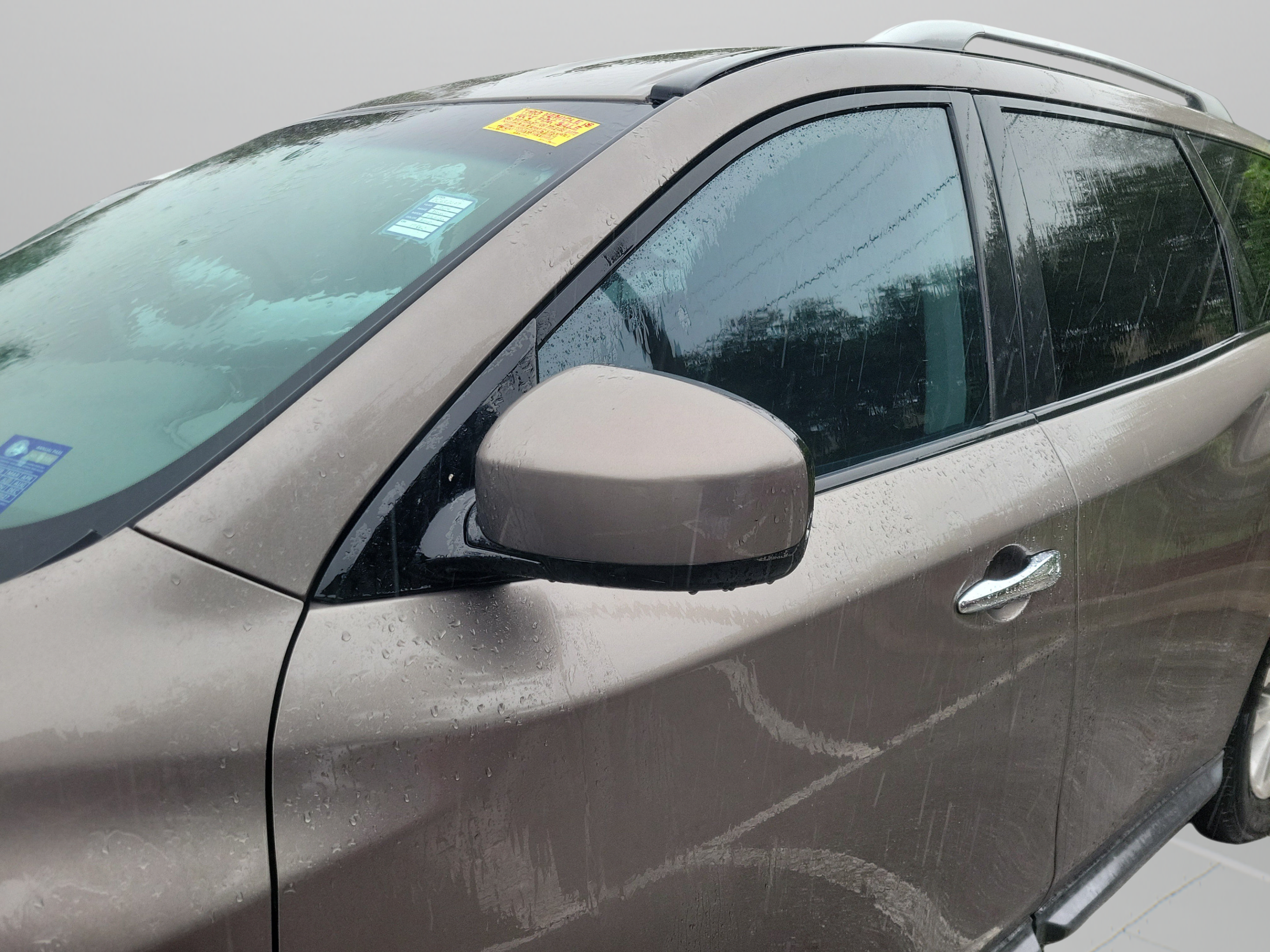 Used 2014 Nissan Pathfinder SV AWD/4WD image 28