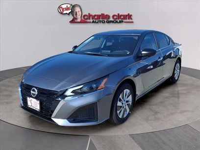 New 2025 Nissan Altima 2.5 S