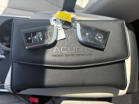 New 2026 Acura RDX SH-AWD w/ Technology Package image 34