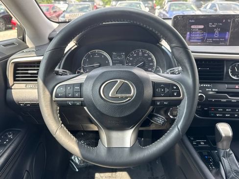 Used 2017 Lexus RX 350 FWD w/ Accessory Package image 13