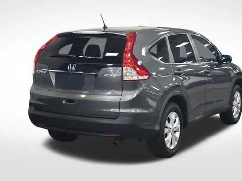 Used 2014 Honda CR-V EX-L image 9