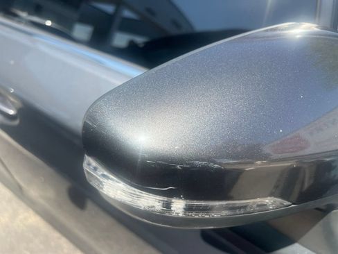 Used 2018 Subaru Legacy 2.5i Premium AWD/4WD image 12