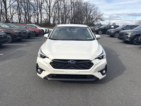 New 2026 Subaru Impreza 2.0i Sport image 2