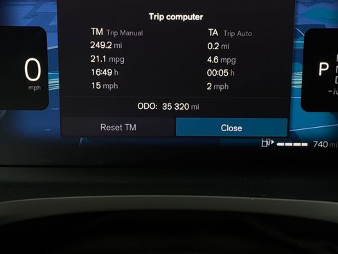 Used 2025 Volvo S60 B5 Core AWD/4WD image 40