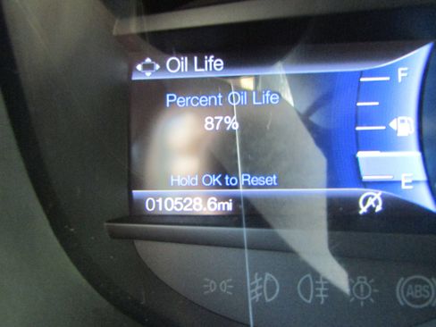 Certified 2023 Ford Edge SEL w/ Convenience Package image 31