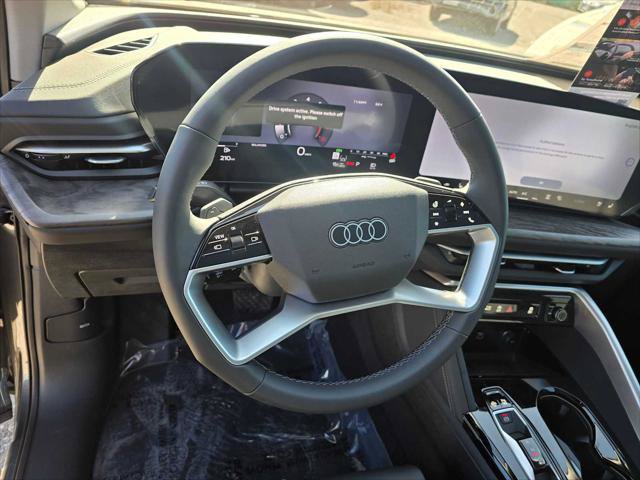 New 2026 Audi Q5 Premium Plus AWD/4WD image 26