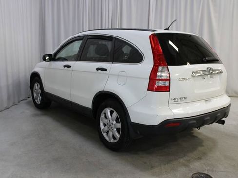 Used 2007 Honda CR-V EX image 27