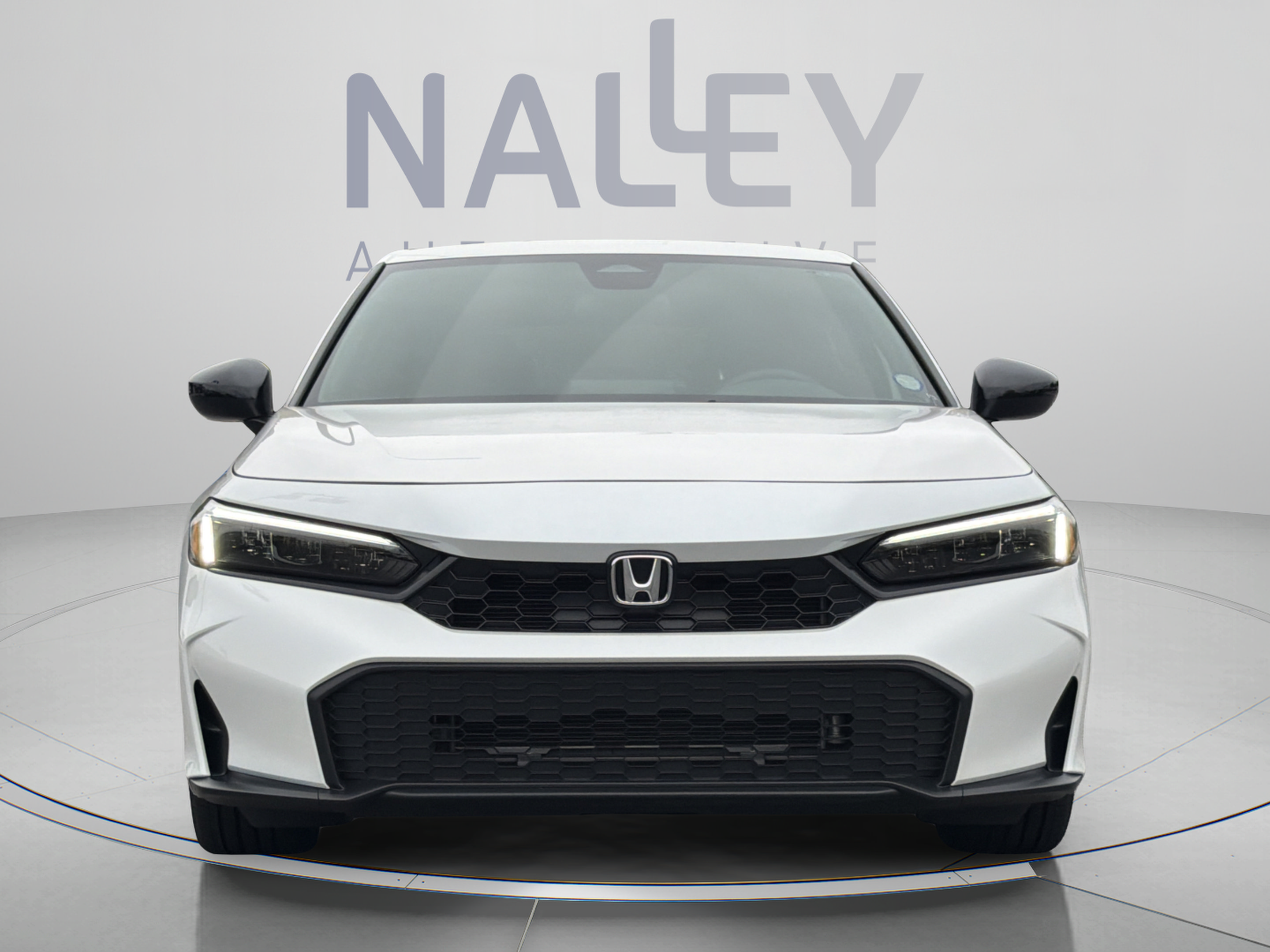 Certified 2026 Honda Civic Sport image 7