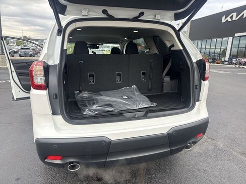 New 2026 Subaru Ascent Premium AWD/4WD image 44