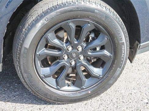 Certified 2023 Ford Maverick XLT w/ Equipment Group 300A Standard image 14