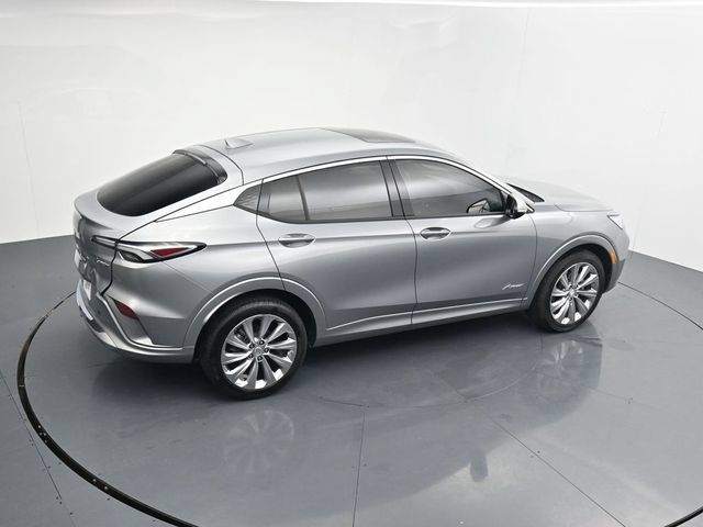 Used 2024 Buick Envista Avenir FWD image 15