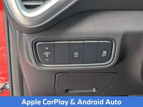 Used 2022 Kia Soul LX FWD image 20