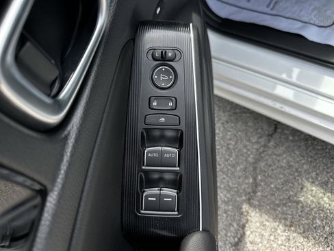 Certified 2026 Honda Civic Sport Touring image 9