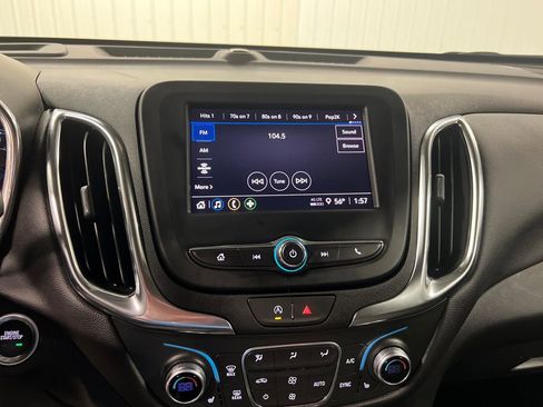Certified 2024 Chevrolet Equinox LT w/ LPO, Floor Liner Package AWD/4WD image 23