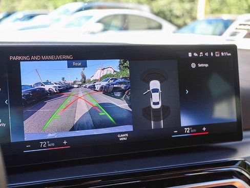 Certified 2023 BMW 230i Coupe w/ Convenience Package image 22