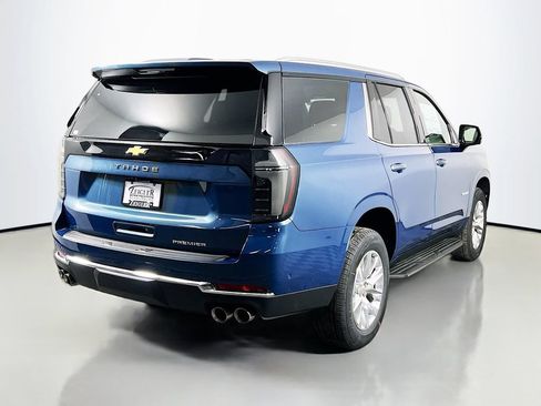 New 2026 Chevrolet Tahoe Premier w/ Sun And Tow Package AWD/4WD image 5