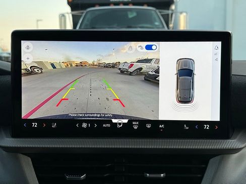 New 2026 Ford Explorer Active w/ Active Comfort Package image 29