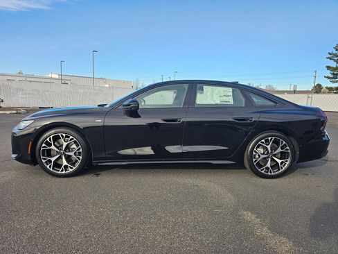 New 2026 Audi A6 Prestige image 3