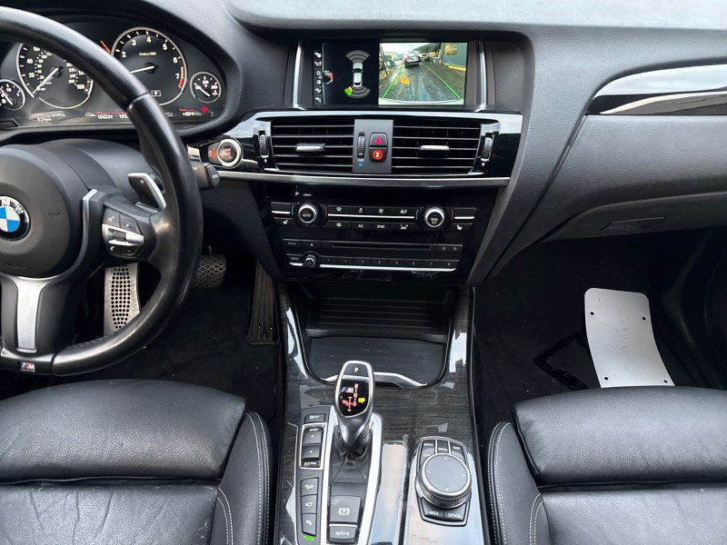 Used 2018 BMW X4 M40i AWD/4WD image 18