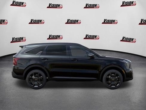 New 2026 Kia Sorento SX Prestige AWD/4WD image 7