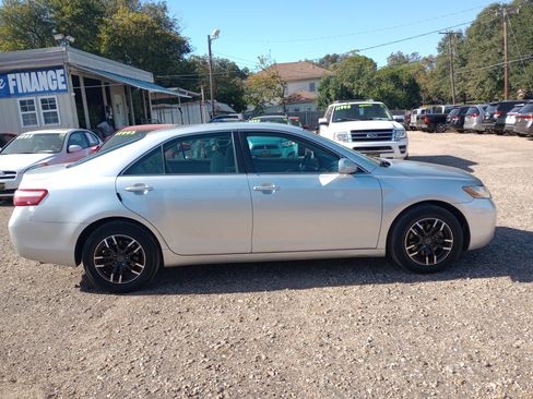Used 2007 Toyota Camry CE image 8