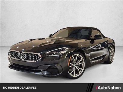 Used 2019 BMW Z4 sDrive30i w/ Convenience Package