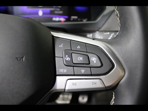 Used 2023 Volkswagen Tiguan SE R-Line AWD/4WD image 22