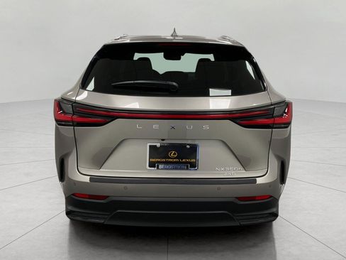 Used 2026 Lexus NX 350 AWD w/ Accessory Package (2T) image 5