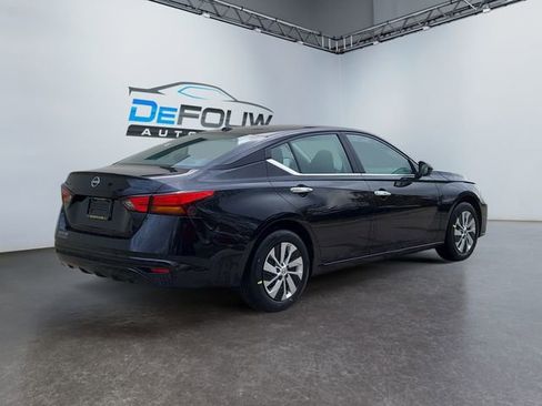 New 2025 Nissan Altima 2.5 S image 3