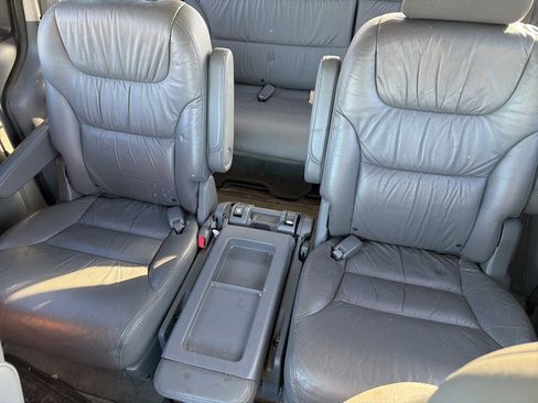 Used 2007 Honda Odyssey EX-L image 9