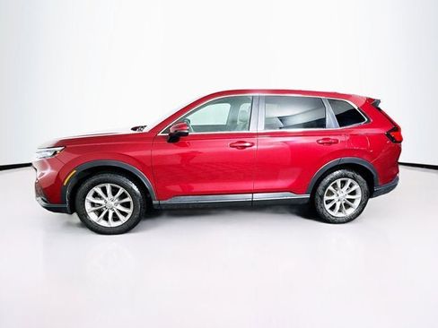 Used 2024 Honda CR-V EX image 8