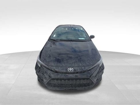 Used 2024 Toyota Corolla SE image 10