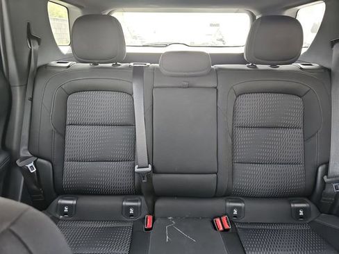 Used 2025 Chevrolet Equinox LT image 25