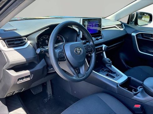 Used 2025 Toyota RAV4 LE FWD image 18