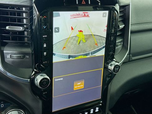 Used 2023 RAM 1500 Laramie image 6