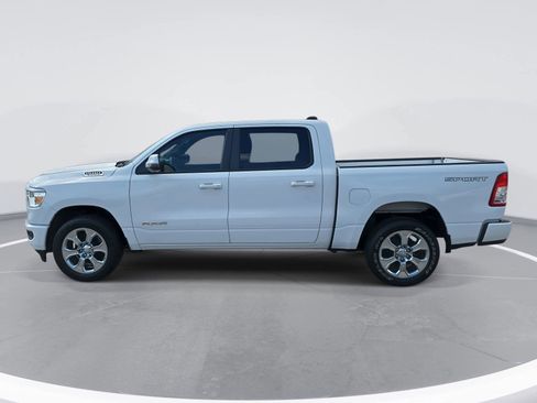 Used 2023 RAM 1500 Big Horn image 8