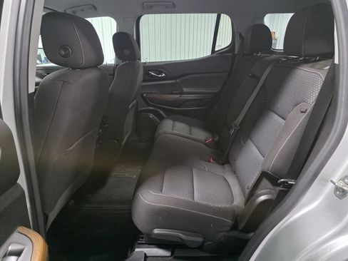 Used 2020 GMC Acadia SLE w/ Driver Convenience Package AWD/4WD image 10