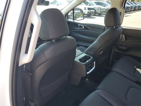New 2026 Kia Carnival SX Prestige image 17