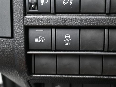 Certified 2026 Toyota Tacoma SR RWD image 15