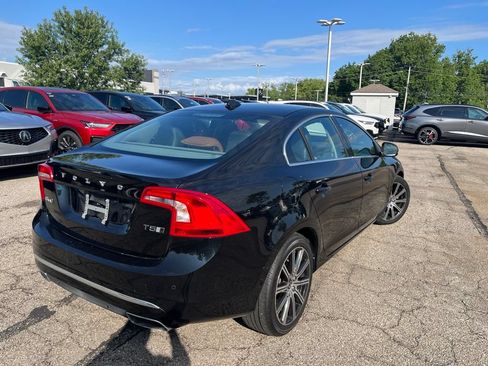 Used 2017 Volvo S60 T5 Inscription AWD/4WD image 4