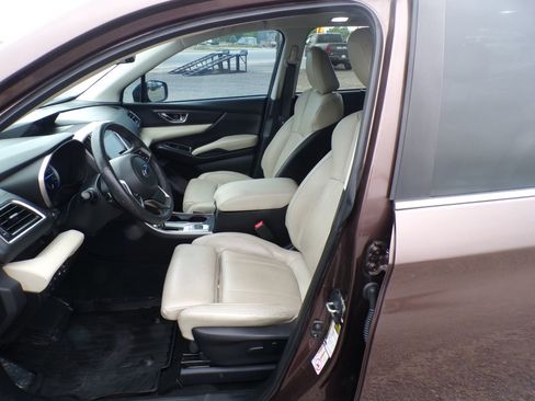 Used 2020 Subaru Ascent Limited w/ Technology Package AWD/4WD image 14