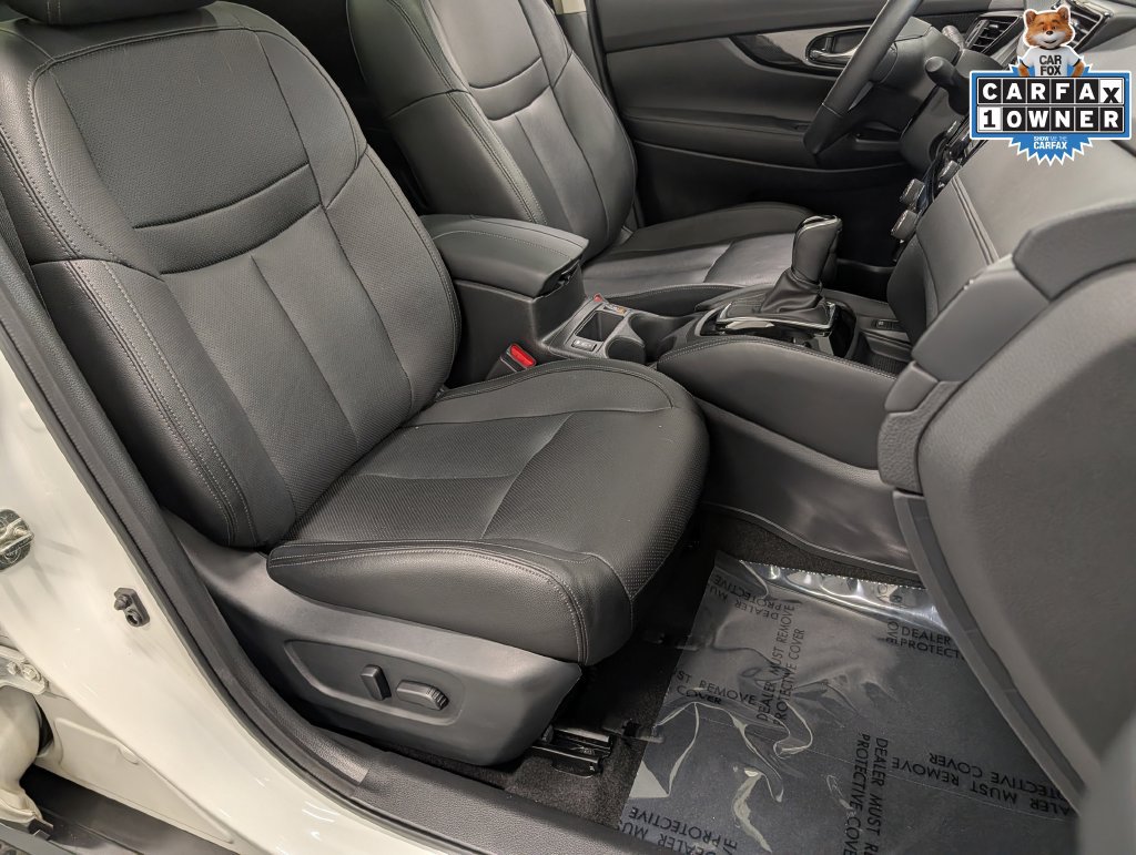 Used 2020 Nissan Rogue SL w/ Premium Package AWD/4WD image 29
