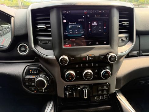 Used 2023 RAM 1500 Lone Star AWD/4WD image 23