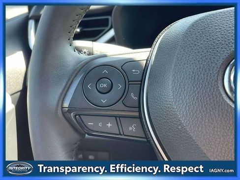 Certified 2023 Toyota RAV4 SE AWD/4WD image 22
