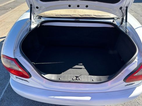 Used 1998 Jaguar XK8 Convertible RWD image 20