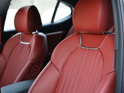 New 2026 Genesis G70 3.3T Sport Prestige image 22