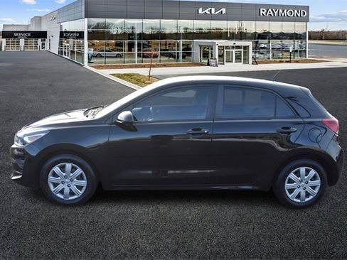 Used 2022 Kia Rio S image 6
