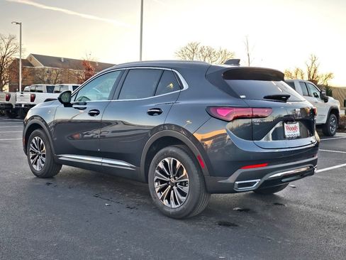 New 2026 Buick Envision Preferred image 9